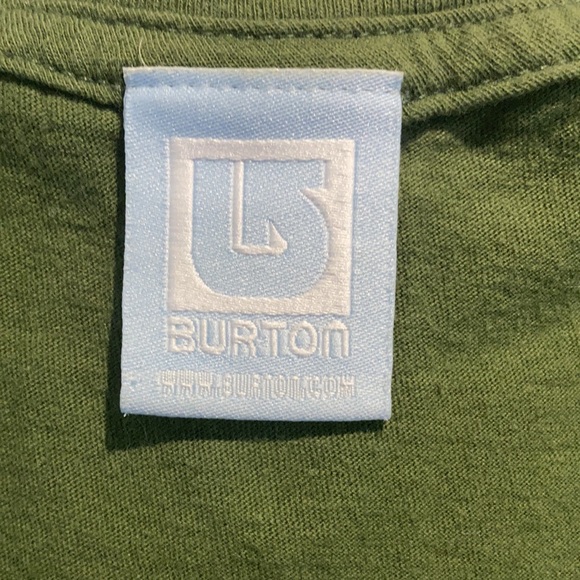 Vintage short sleeve tee - Picture 3 of 3